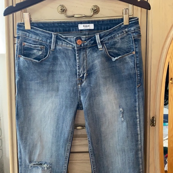 Kensie Jeans. - Picture 4 of 9